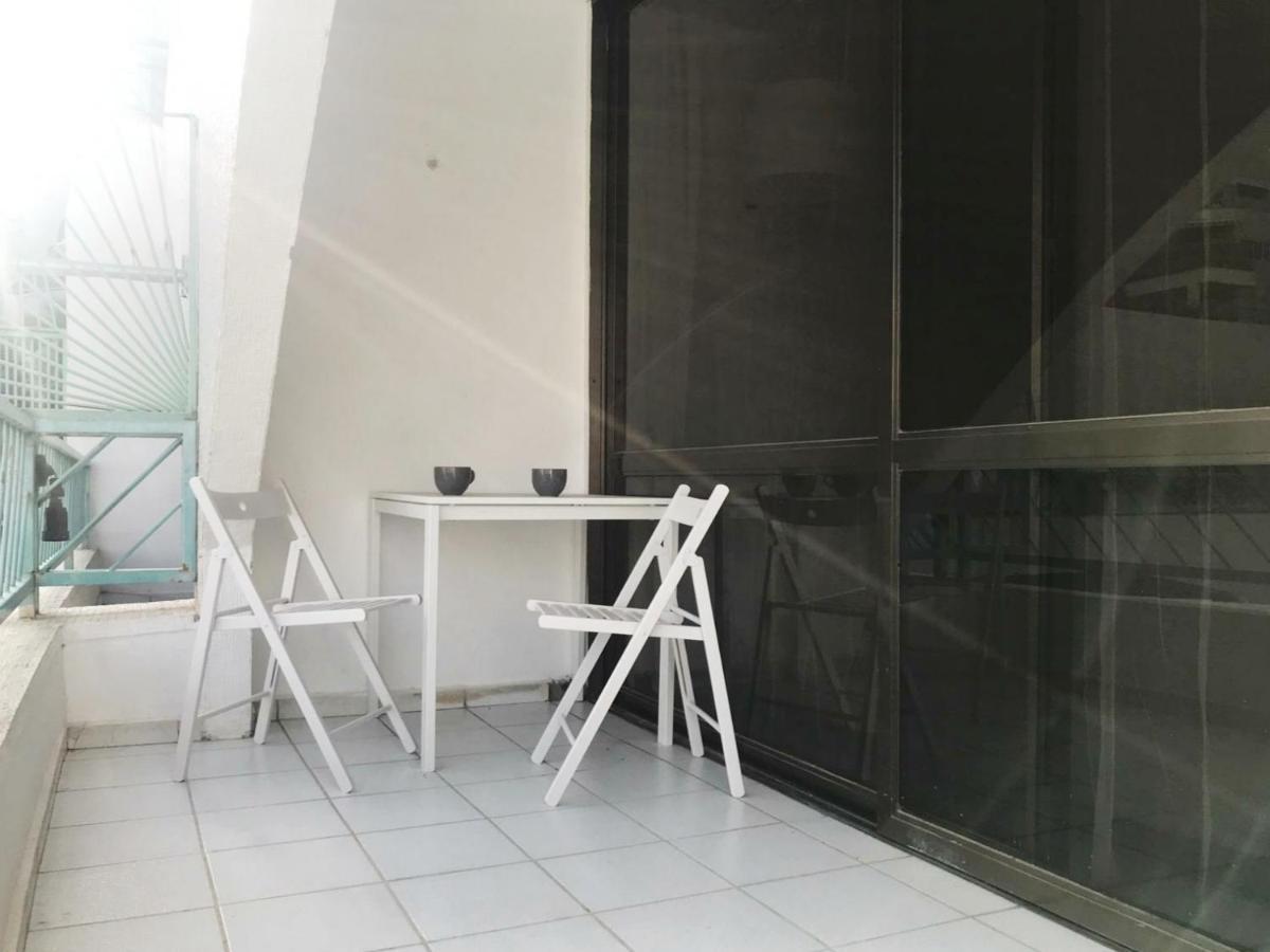 Apartments Lev Eilat 8 Exterior foto
