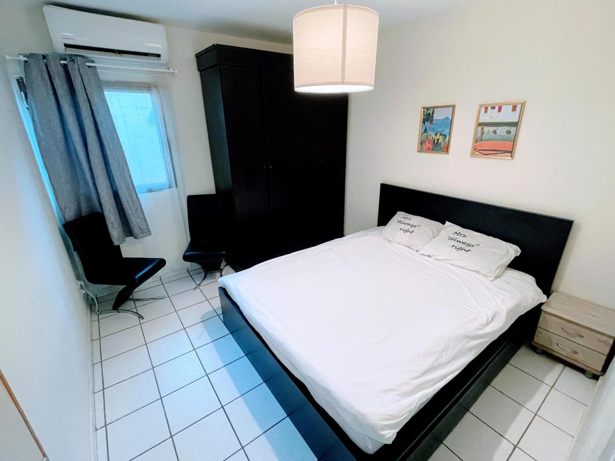 Apartments Lev Eilat 8 Exterior foto